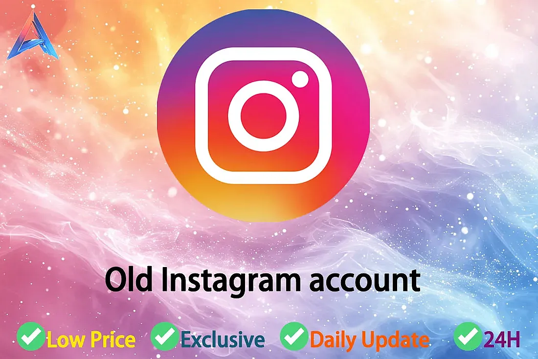 Buy old Instagram account – 2010-2020 Instagram account for sale