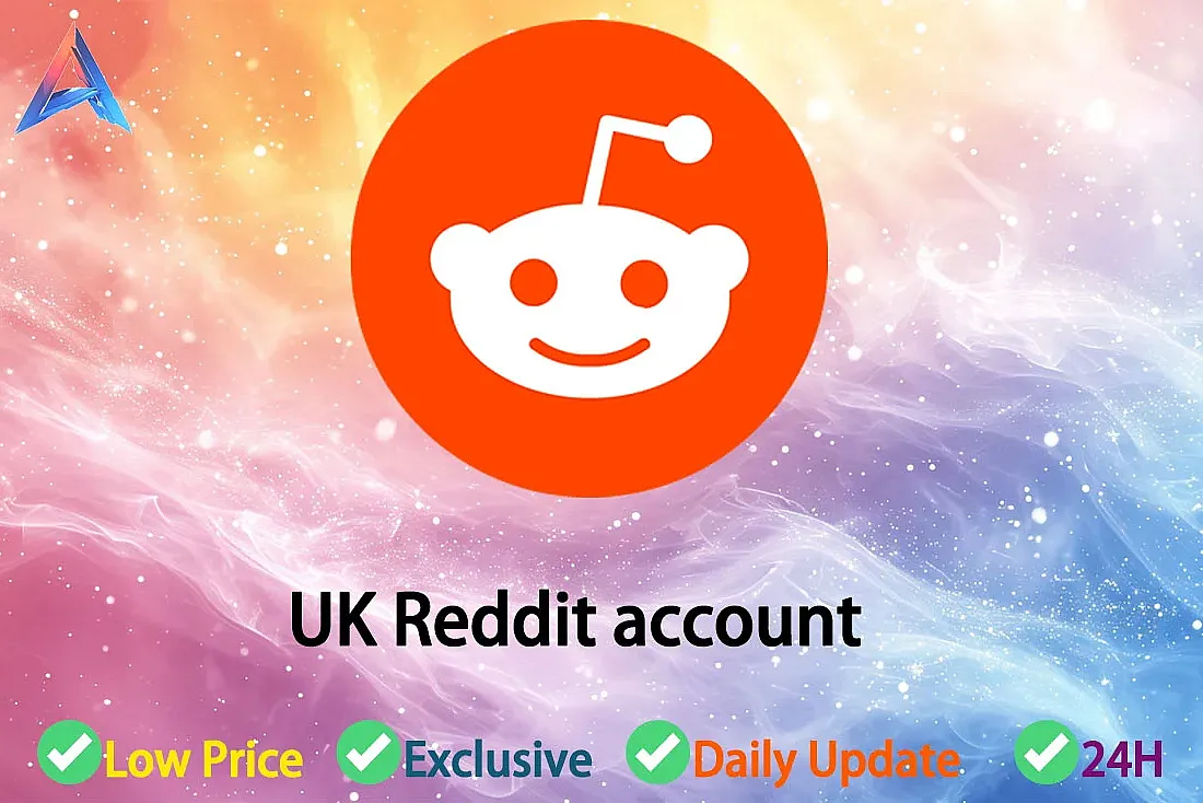 Buy UK Reddit account – Reddit account wholesale sales