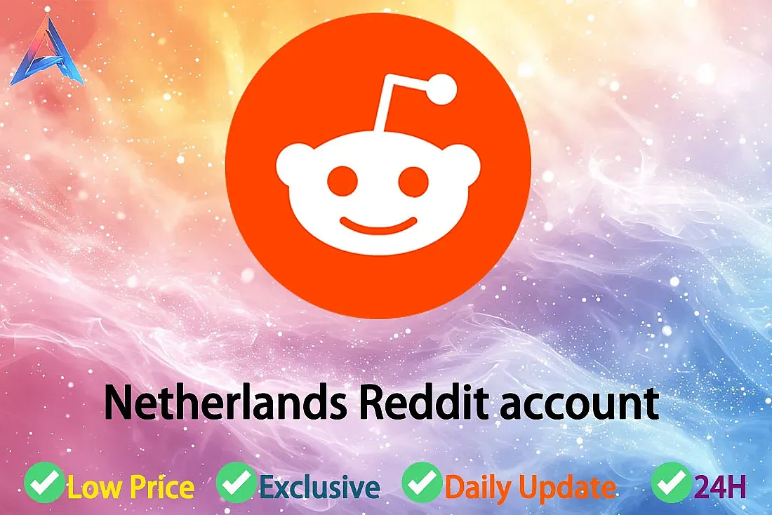Buy Netherlands Reddit account – Netherlands ip Registration